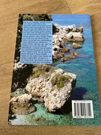 Reisgids Oostenrijk, Franse Alpen & Samos Reisgids, Boeken, Europa, Ophalen of Verzenden, Zo goed als nieuw, Reisgids of -boek