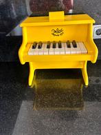 Vilac Kinderpiano - Zo goed als nieuw, Ophalen, Zo goed als nieuw, Overige kleuren, Piano