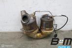 Katalysator + benzineroetfilter Seat Tarraco FR 05E254700J, Auto-onderdelen, Uitlaatsystemen, Gebruikt