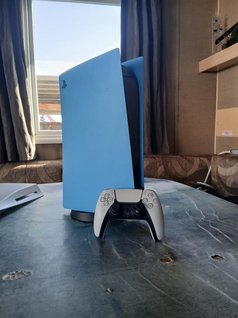 Playstation 5, Spelcomputers en Games, Spelcomputers | Sony PlayStation 5, Ophalen of Verzenden