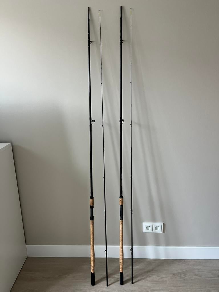 Guru Aventus Distance Feeder 12FT, Ophalen, Zo goed als nieuw