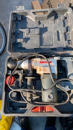 Boormachine atlantic, Ophalen of Verzenden, Zo goed als nieuw, Boormachine