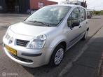 Renault Modus 1.2-16V Authentique Airco!, Voorwielaandrijving, Gebruikt, 4 cilinders, 1055 kg
