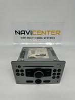 Opel CD30 Radio Origineel OEM 13190855 Blaupunkt Astra H, Auto diversen, Autoradio's, Ophalen of Verzenden, Gebruikt