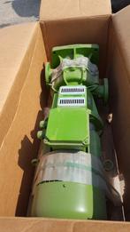 waterpomp Rovatti ME 25 kv80-60/2p, Ophalen, Zo goed als nieuw, Elektrisch, Beregeningspomp