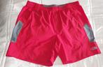 North Face sport zwembroekje L, Ophalen of Verzenden, Maat 52/54 (L), Rood