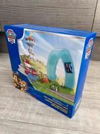 Paw Patrol Pup Squad Rescue Loop Racebaan - Nieuw, Overige merken, Racebaan, Nieuw, Ophalen of Verzenden