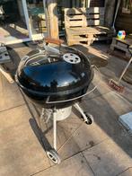 Weber BBQ 55 cm rooster., Ophalen, Gebruikt