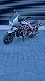 HONDA CBX 750 F, Ophalen of Verzenden