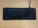 Razor Black Widow Lite - toetsenbord gaming mechanisch, Gebruikt, Gaming toetsenbord, Ophalen of Verzenden, Razer