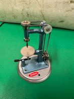 Stoommachine Wilesco M51, Ophalen of Verzenden, Zo goed als nieuw, Groter dan 1:32