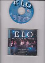 ELO - Roll over Beethoven., Verzenden, 1980 tot 2000, Zo goed als nieuw