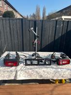 Mova Next Fietsendrager voor 2 fietsen - Trekhaak, Auto diversen, Ophalen of Verzenden, 2 fietsen, Gebruikt, Trekhaakdrager