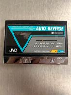 JVC CX-F5K Stereo Radio Cassette Speler - Auto Reverse, Ophalen of Verzenden, Overige typen