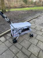 Honden wandelwagen groot, Dieren en Toebehoren, Ophalen of Verzenden, Nieuw