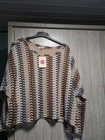 Mooie trui maat 4XL, Overige kleuren, Maelle, Trui of Vest, Nieuw