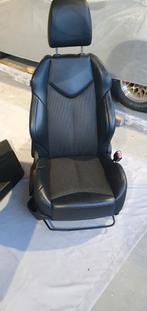 Peugeot 308 GTI Leer Interieur Compleet (2007-2012), Ophalen of Verzenden, Gebruikt, Peugeot