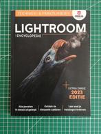 LIGHTROOM encyclopedie  € 7,50, Ophalen of Verzenden, Nieuw, Tom Reuvers