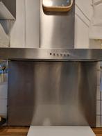 Afzuigkap en achterwand, Ophalen of Verzenden, Wandschouwkap