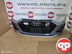 Audi RS6 RS7 4K Voorbumper 6x Pdc Camera
