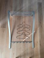 Gratis RVS Kapstok - 109x75x29 cm, Ophalen, Gebruikt, 100 tot 150 cm, Metaal