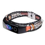 Te koop bruine Lederen horloge bandje 5i 4/3 voor 5 band, 5i 4/3 voor 5 band, Bandje, 5i 4/3 voor 5 band, Nieuw