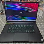 Razer Blade PRO17 RTX2070 i7-10875 32GB Met garantie, Razer, Zo goed als nieuw, Support@razer.com, Razer Inc.,
9 Pasteur,
Irvine, CA 92618,
United States