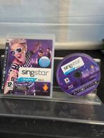 SingStar Vol. 2 voor PlayStation 3 (PS3), Muziek, Gebruikt, 10 Great Marlborough Street, London, W1F 7LP, UK, Eén computer