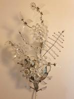 Wandlamp, Ophalen of Verzenden, Zo goed als nieuw, Glas