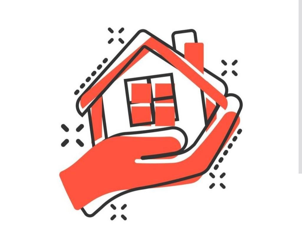 Huishoudelijke hulp!