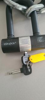 Scooter/motor slot 120cm ART 4 zeer nette prijs!!, Ophalen