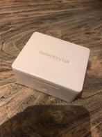 PerfectDry Lux droogbox UV droogcabine gehoorapparaat, Ophalen of Verzenden, Zo goed als nieuw