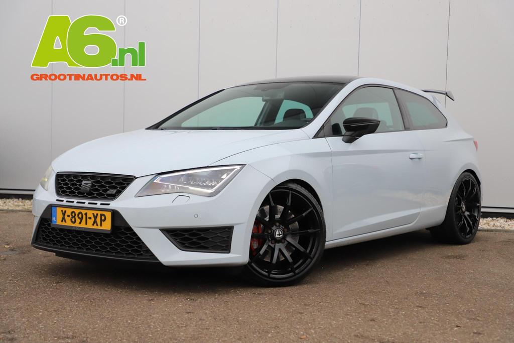 SEAT León