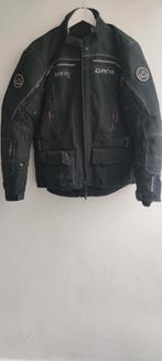 DANE Motorjas - Broek - Handschoenen - Laarzen, Ophalen, Jas | textiel, Heren, DANE