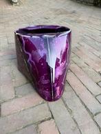 Custom voorspatbord zip, Ophalen of Verzenden, Zo goed als nieuw, Kap, Piaggio