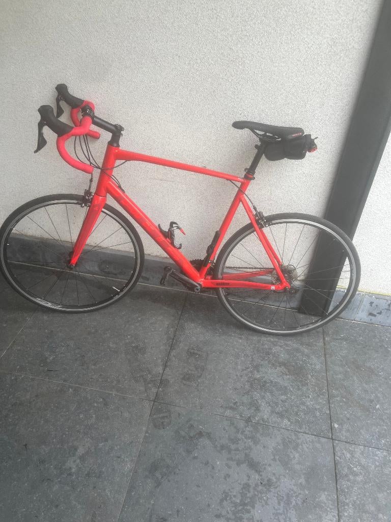 koersfiets, Overige merken, 26 inch, 10 tot 15 versnellingen, Heren