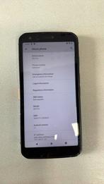 Cat s62 pro met thermo camera, Ophalen of Verzenden, Zo goed als nieuw, Zwart