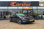 Porsche Taycan 4S Performance 84 kWh|Panorama|Sport|, Auto's, Porsche, Gebruikt, Zwart, 71 kWh, 4 stoelen