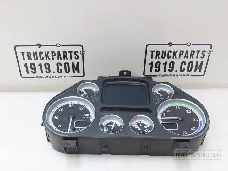 DAF 1789476 Instrumentenpaneel DAF LF, Auto-onderdelen, Vrachtwagen-onderdelen, DAF, Gebruikt, Ophalen