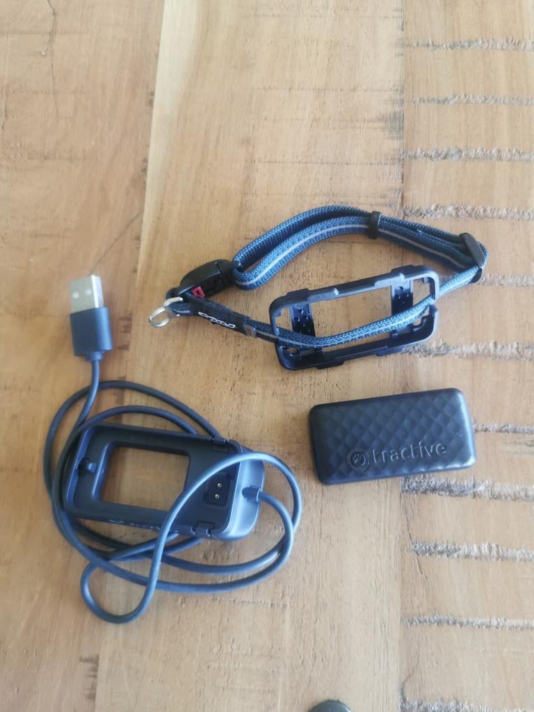 Katten gps tracker tractive, Ophalen of Verzenden