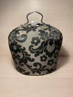 Prachtige theemuts van Douwe Egberts in goede staat, Ophalen of Verzenden, Gebruikt