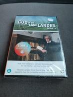 God in de lage landen serie 3 - dvd, Cd's en Dvd's, Alle leeftijden, Ophalen of Verzenden, Zo goed als nieuw, Drama