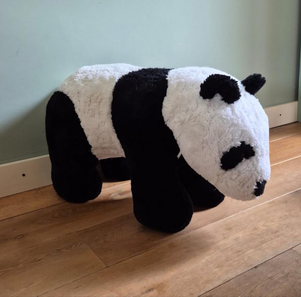 Panda knuffelkruk, Ophalen of Verzenden