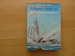 Schippers van de zee, Hylke Speerstra, Ophalen of Verzenden, Gebruikt, Zeilboot, Boek of Tijdschrift