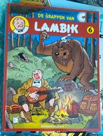 De grappen van lambik 6, Ophalen of Verzenden, Zo goed als nieuw