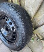 VW setje 195/16/R15 polo ,Cady, Golf enz APK goedgekeurd, Ophalen