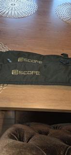 2 Nash foudraals voor 9ft/10ft hengels, Ophalen of Verzenden