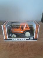 Britains Ltd fiat trekker model nr 9528, England, Britains ltd, Tractor of Landbouw, Britains