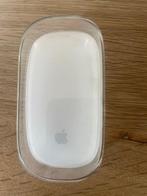 Apple Magic Mouse, Computers en Software, Muizen, Ophalen, Muis, Zo goed als nieuw, Draadloos