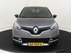 Renault Captur 0.9 TCe Helly Hansen | airco automatisch | au, Voorwielaandrijving, Stof, Gebruikt, 49 €/maand